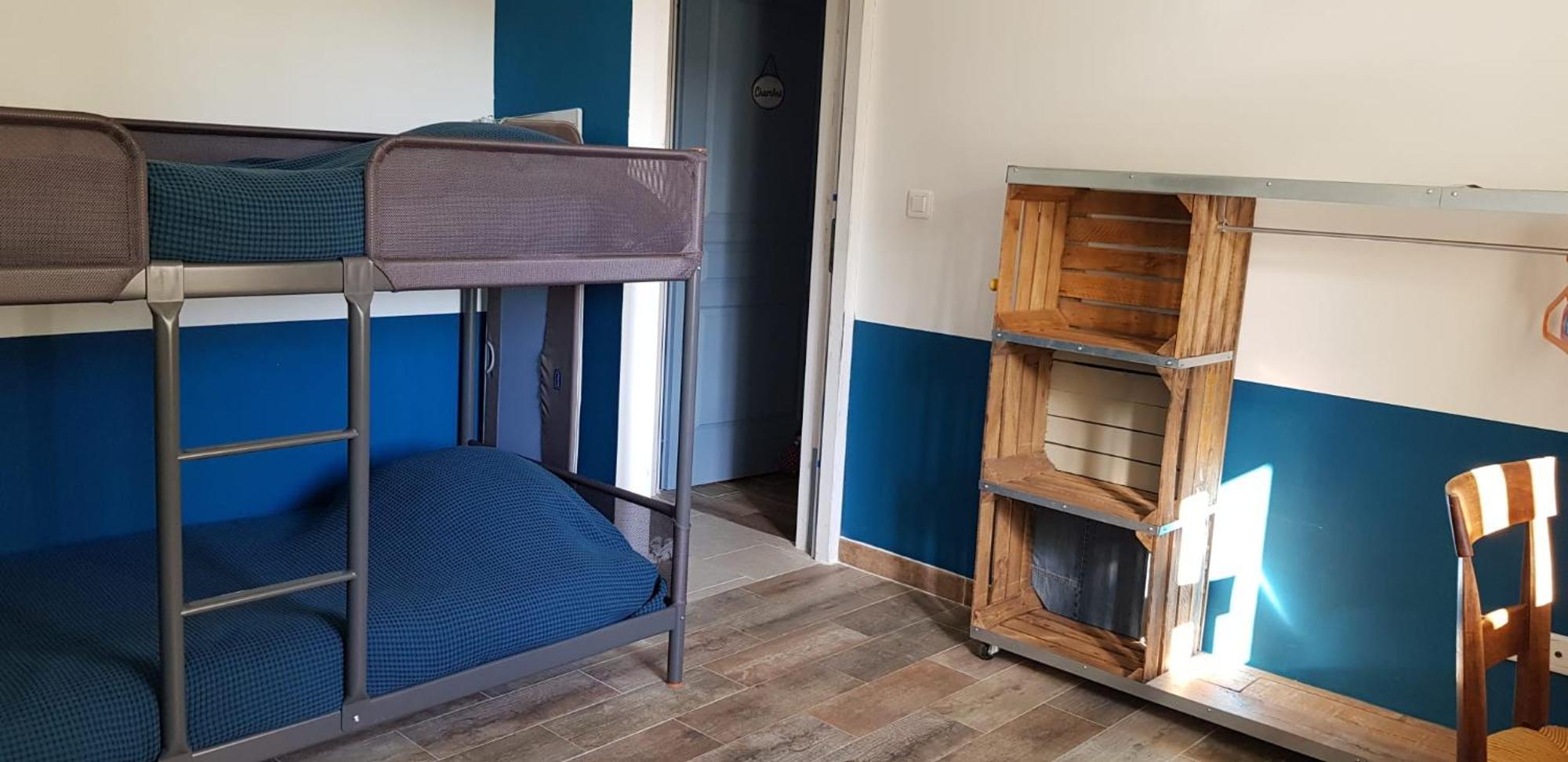 Gite Rural "Chez Paulette" - Provence - Luberon Cavaillon Eksteriør billede